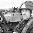 Generał brygady Andrzej Andrzejewski, w maju skonczyłby 47 lat
