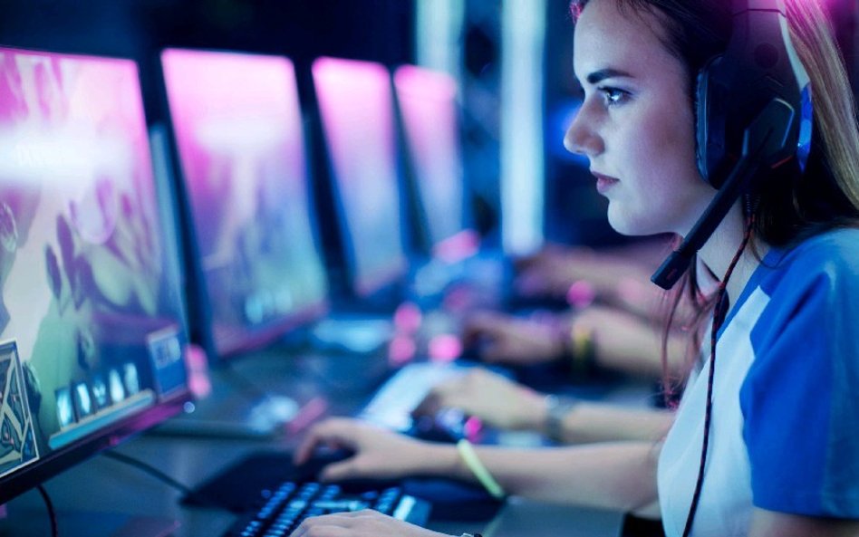 Streaming i chmura zdominują gry wideo. Producenci muszą się łączyć