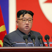 Kim Dzong Un