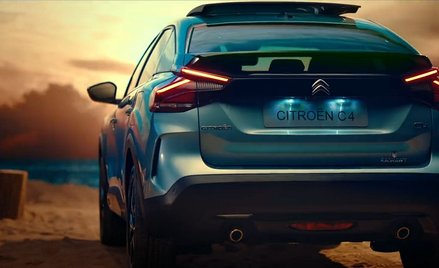 Niefortunna reklama Citroena wzbudziła ogromne kontrowersje