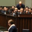 Głosy z sejmowej debaty nad exposé premiera