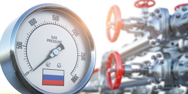 Czy Komisja Europejska się złamie? Chodzi o zakaz gazu z Rosji