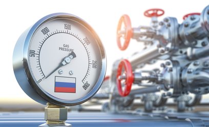 Czy Komisja Europejska się złamie? Chodzi o zakaz gazu z Rosji