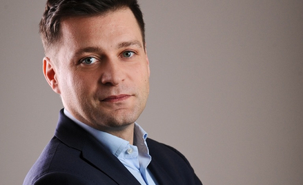 Sebastian Pietrzyk, partner w kancelarii Brillaw Mikulski & Partners, odpowiedzialny za praktykę pra