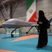 Iran informuje o atakach na Kuwejt i Jordanię