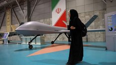 Iran informuje o atakach na Kuwejt i Jordanię