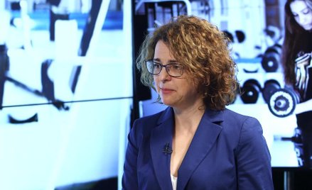 #RZECZoBIZNESIE: Izabela Walczewska–Schneyder: Dołączyliśmy do firm najlepszych dla świata