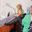 Kolejki do lekarzy w prywatnych przychodniach z powodu braków kadrowych
