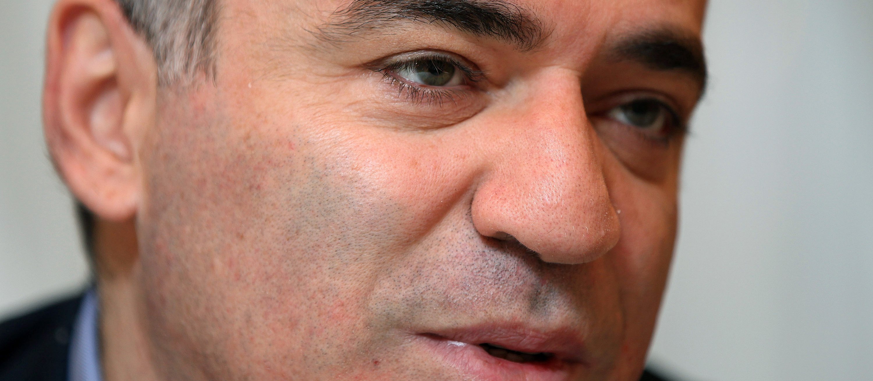 AI pokonała najlepszych programistów. To przełom na miarę przegranej Kasparowa