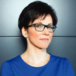 Prof. Małgorzata Zaleska, dyrektor Instytutu Bankowości SGH: Kryzys to czas próby. Dojdzie do fuzji 