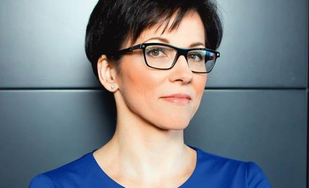 Prof. Małgorzata Zaleska, dyrektor Instytutu Bankowości SGH: Kryzys to czas próby. Dojdzie do fuzji 