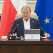 Premier Donald Tusk