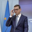 Kto powinien być premierem? Wyborcy PiS: Morawiecki i długo, długo nikt