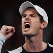 Andy Murray - bohater pierwszego dnia Australian Open