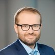 Paweł Mardas adwokat, partner, szef Praktyki Fuzji i Przejęć, kancelaria Kochański i Partnerzy