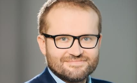 Paweł Mardas adwokat, partner, szef Praktyki Fuzji i Przejęć, kancelaria Kochański i Partnerzy