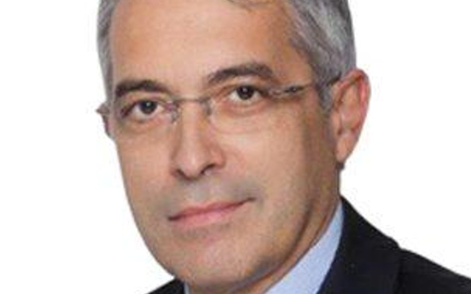 Jean-Noël Fourel, prezes Seleny