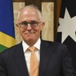 Premier Australii Malcolm Turnbull