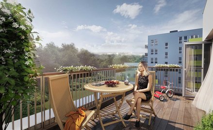 Kolejny inwestor PRS wchodzi do Polski. Zawarł sojusz z dużym deweloperem