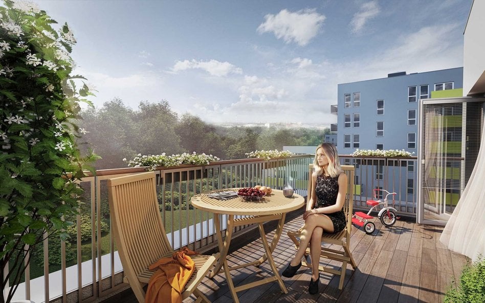 Kolejny inwestor PRS wchodzi do Polski. Zawarł sojusz z dużym deweloperem