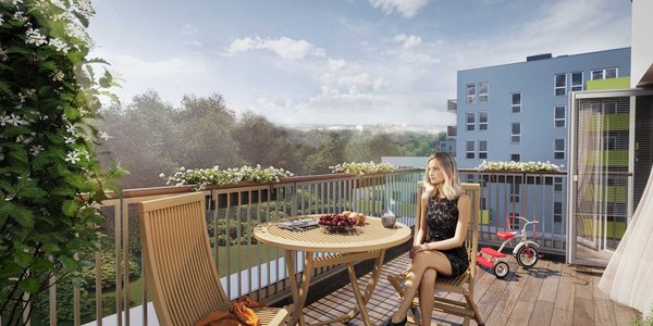 Kolejny inwestor PRS wchodzi do Polski. Zawarł sojusz z dużym deweloperem