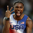 Lekkoatleci jak gwiazdy rocka. Noah Lyles i Sha’Carri Richardson