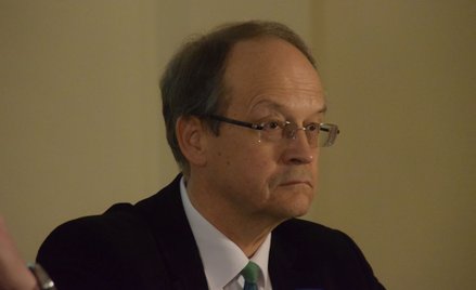 Prof. dr hab. Andrzej Sławiński