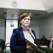 Sędzia Joanna Misztal-Konecka