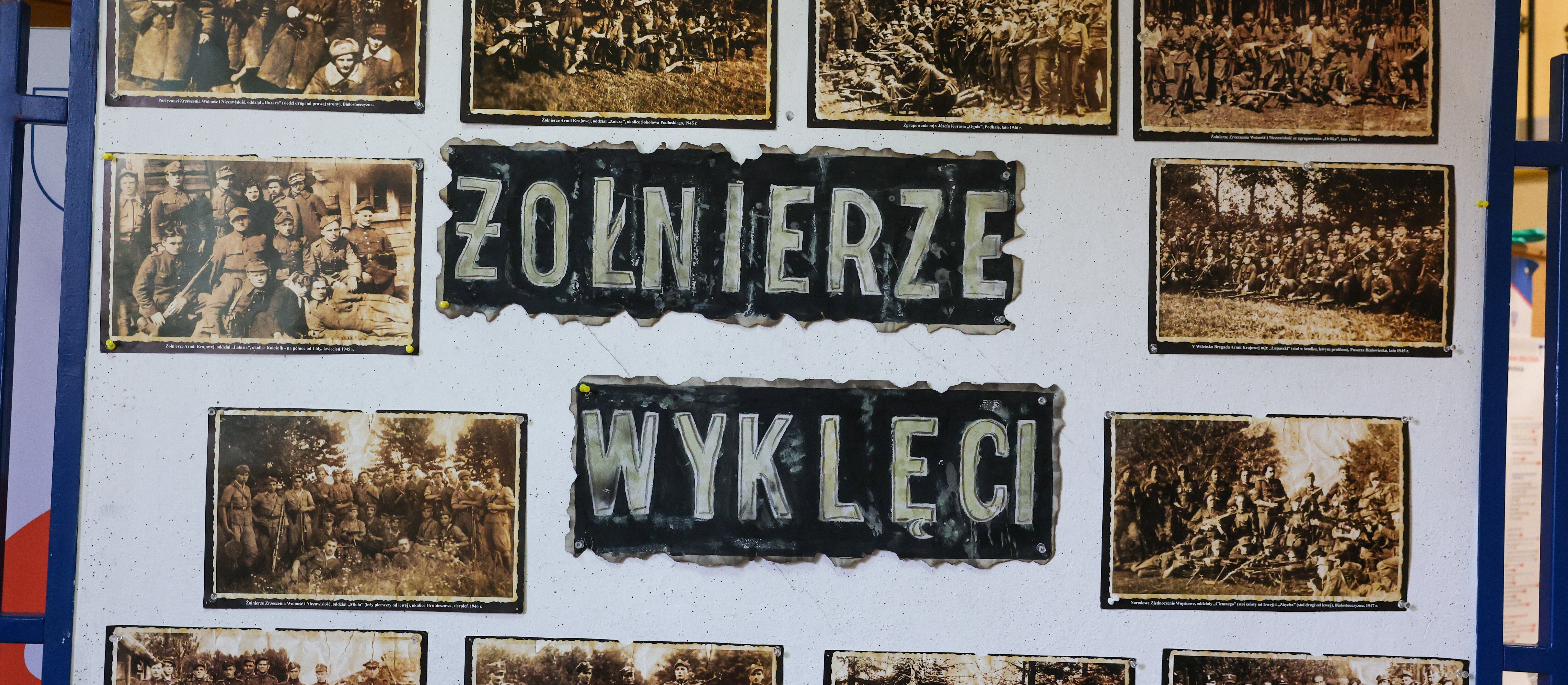 Michał Szułdrzyński: Kto chce zabronić porównywania UPA z wyklętymi, chce zabronić nam myśleć