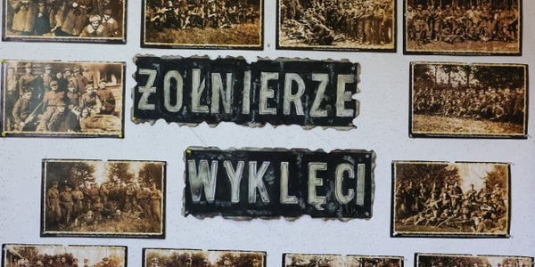Michał Szułdrzyński: Kto chce zabronić porównywania UPA z wyklętymi, chce zabronić nam myśleć