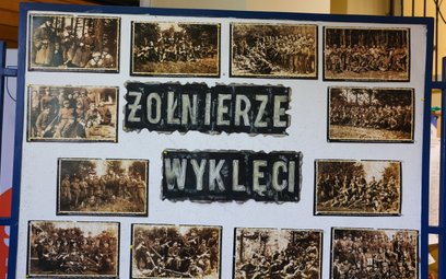 Obchody Dnia Pamięci „Żołnierzy Wyklętych”