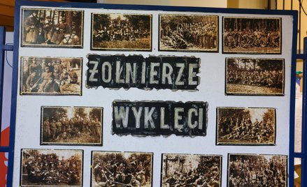 Obchody Dnia Pamięci „Żołnierzy Wyklętych”