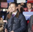 Sondaż: Będzie druga tura - Duda kontra Trzaskowski