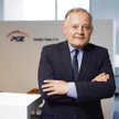 Wojciech Dąbrowski, prezes Polskiej Grupy Energetycznej Energia Ciepła.