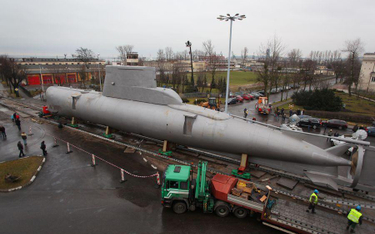 Okręty podwodne mogłyby się Polsce przydać