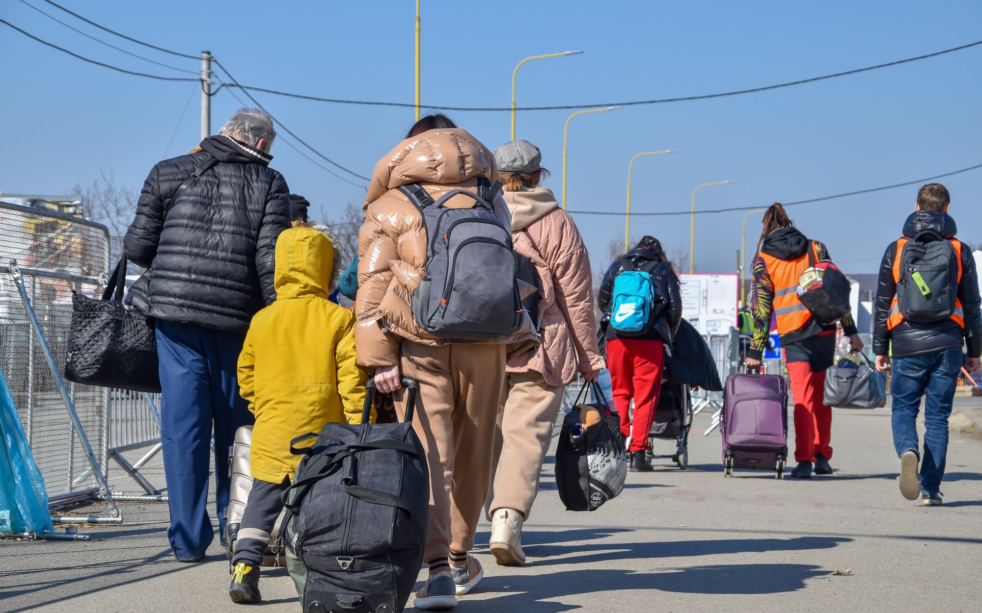 Trzeba przygotować miejsca dla 2,4 mln uchodźców. ONZ apeluje do rządów