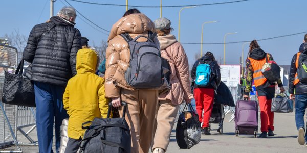 Trzeba przygotować miejsca dla 2,4 mln uchodźców. ONZ apeluje do rządów