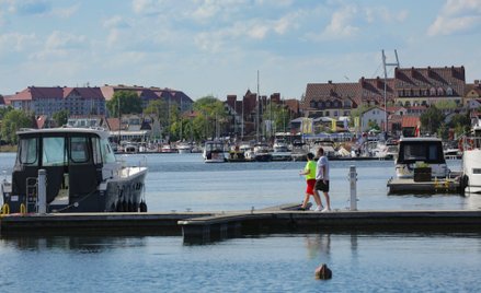Z powodu ataku hakerskiego program „Wiosna na Warmii i Mazurach” został tymczasowo wstrzymany, a wsz