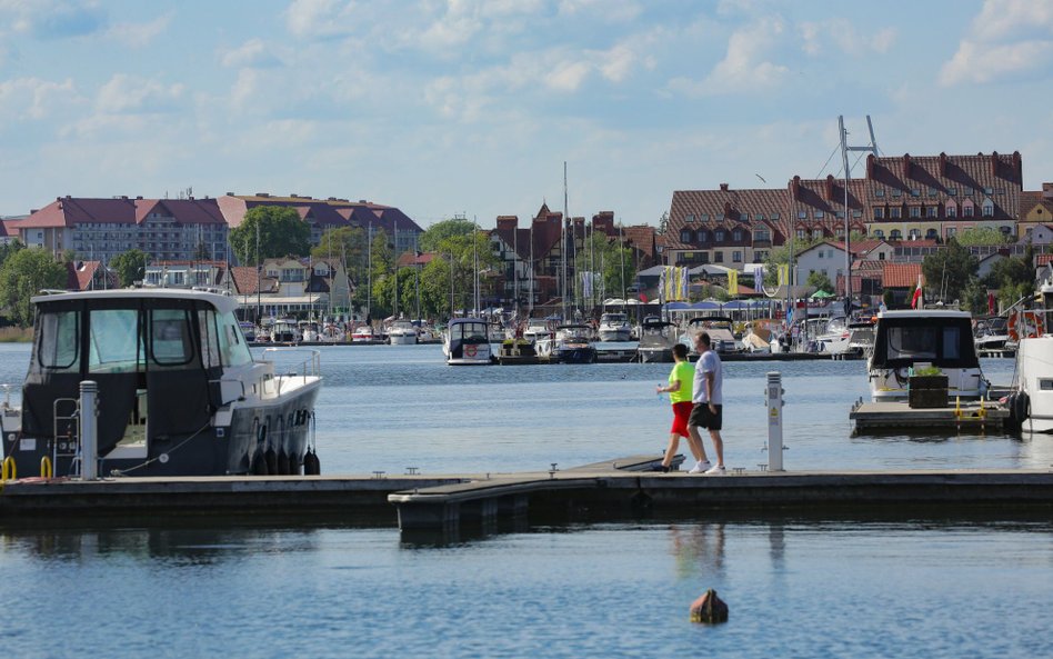 Z powodu ataku hakerskiego program „Wiosna na Warmii i Mazurach” został tymczasowo wstrzymany, a wsz