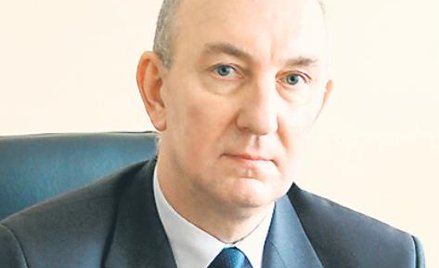 Krzysztof Szewczyk jest prezesem lubelskiej apelacji od 7 grudnia 2014 r.