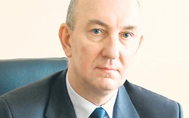 Krzysztof Szewczyk jest prezesem lubelskiej apelacji od 7 grudnia 2014 r.