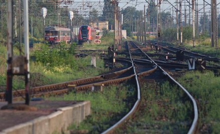 Więcej pociągów na wschodzie Polski