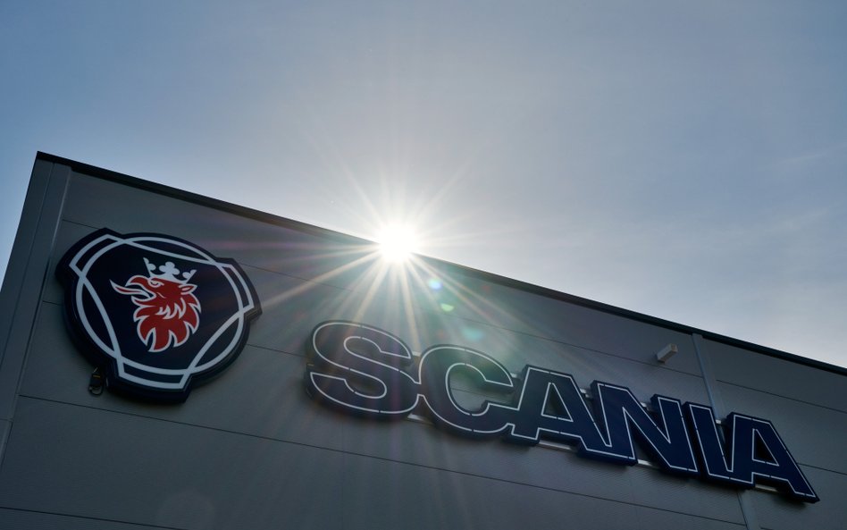 Scania pozostawi w Słupsku tylko produkcję podwozi