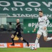 Ekstraklasa: Legia umacnia się na czele tabeli