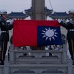 Tajwan ostrzega przed konfliktem z Chinami w 2027 roku