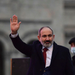 Premier Armenii gotowy na przyspieszone wybory