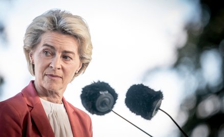 Ursula von der Leyen