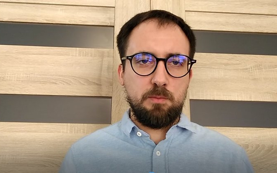 Jacek W. Bartyzel