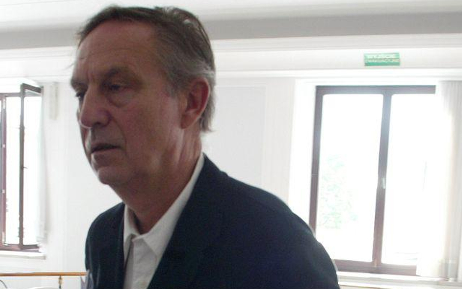 Krzysztof Piesiewicz