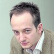 Adam Roguski, dziennikarz Gazety Giełdy Parkiet